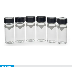 Sample Cell Hach